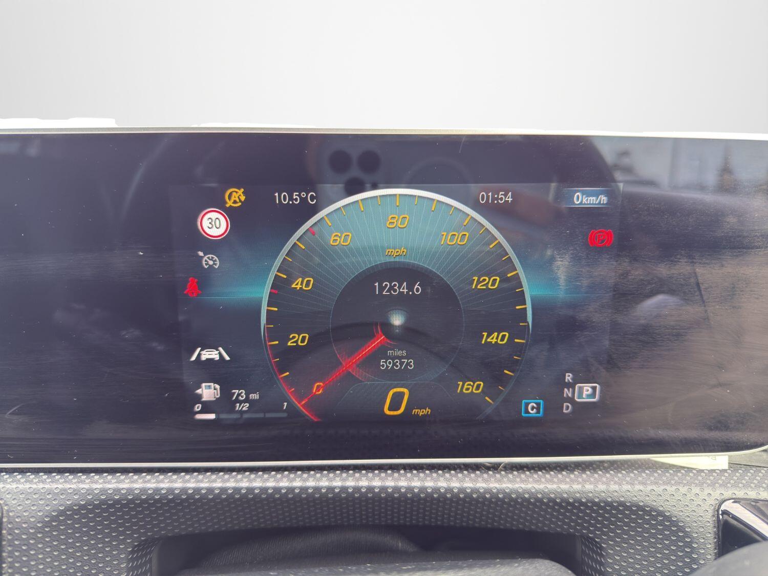 Used Mercedes-Benz A-Class 2018 for sale - 76178981: Photo 25