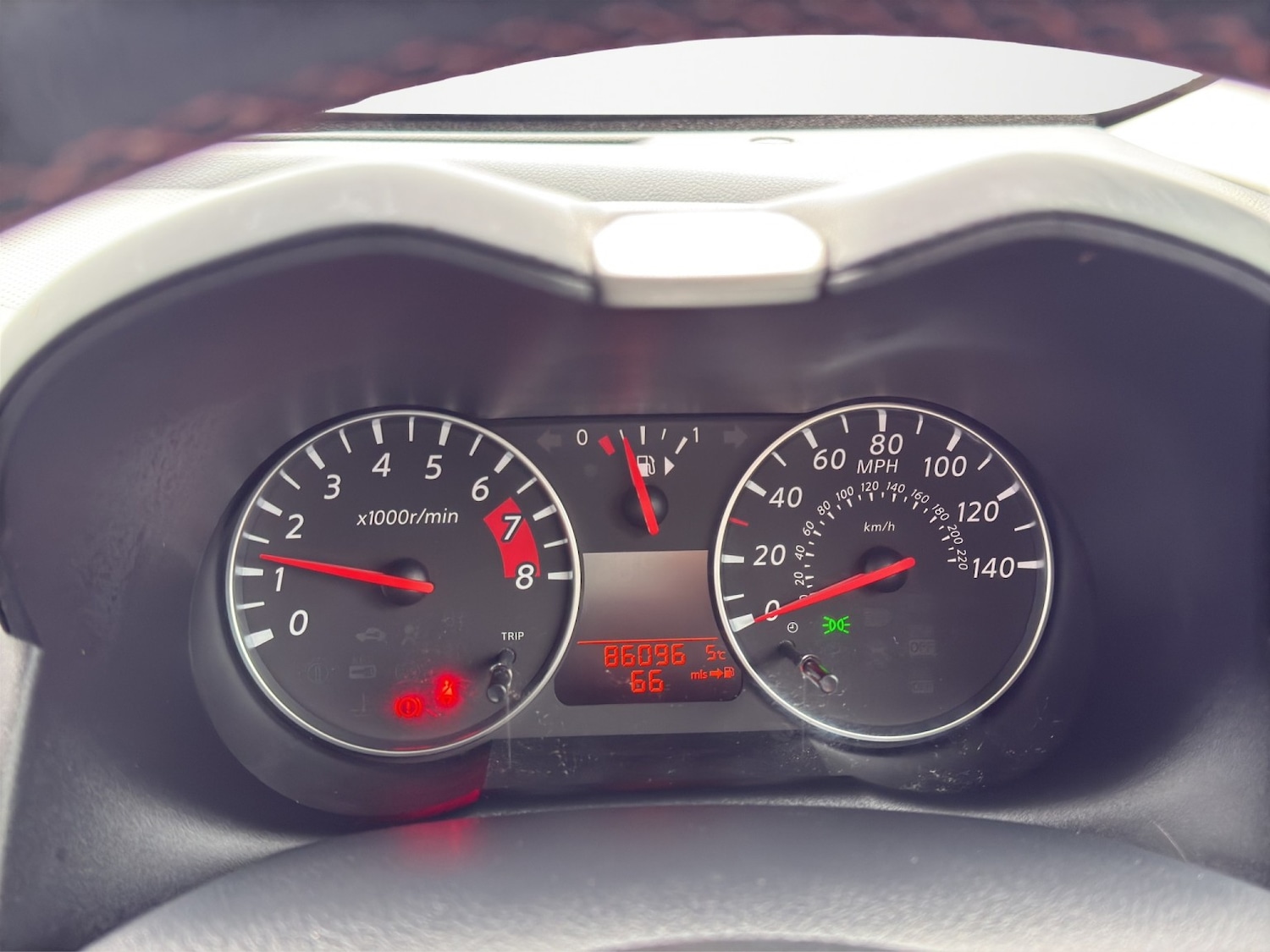 Used Nissan Note 2010 for sale - 77851473: Photo 10