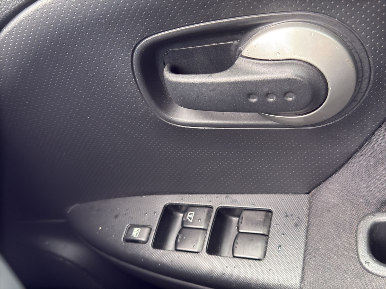 Used Nissan Note 2010 for sale - 77851473: Photo 11