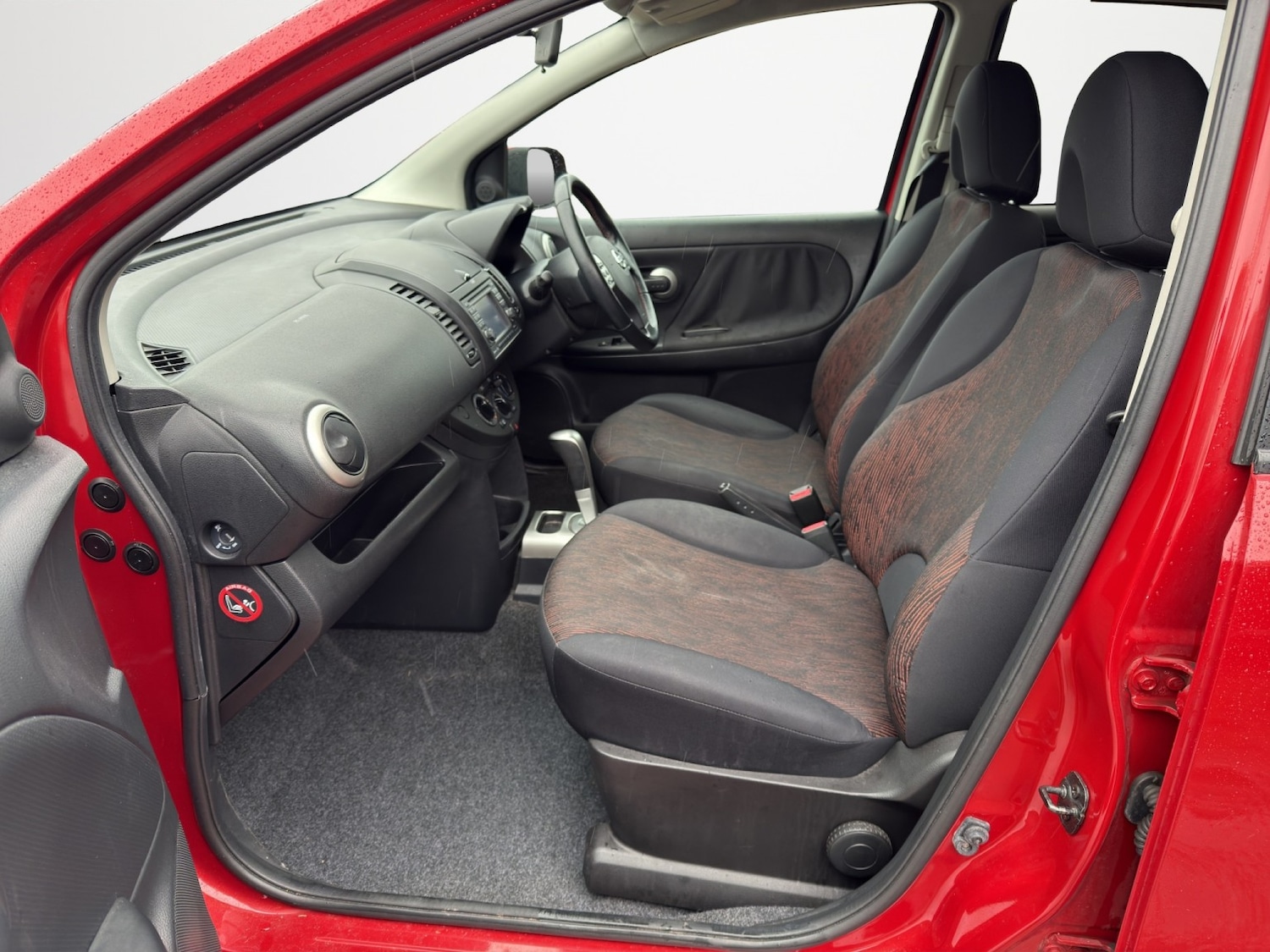 Used Nissan Note 2010 for sale - 77851473: Photo 12