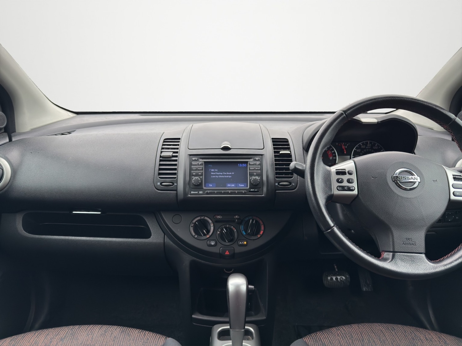 Used Nissan Note 2010 for sale - 77851473: Photo 13