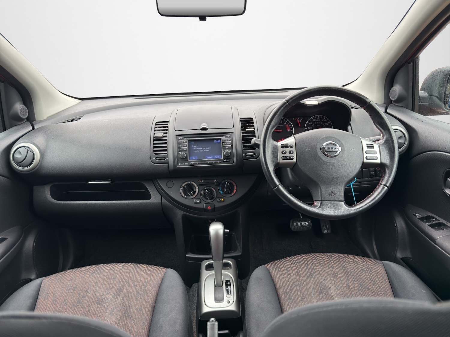 Used Nissan Note 2010 for sale - 77851473: Photo 14