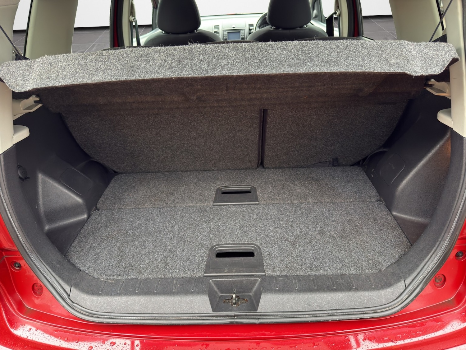 Used Nissan Note 2010 for sale - 77851473: Photo 16