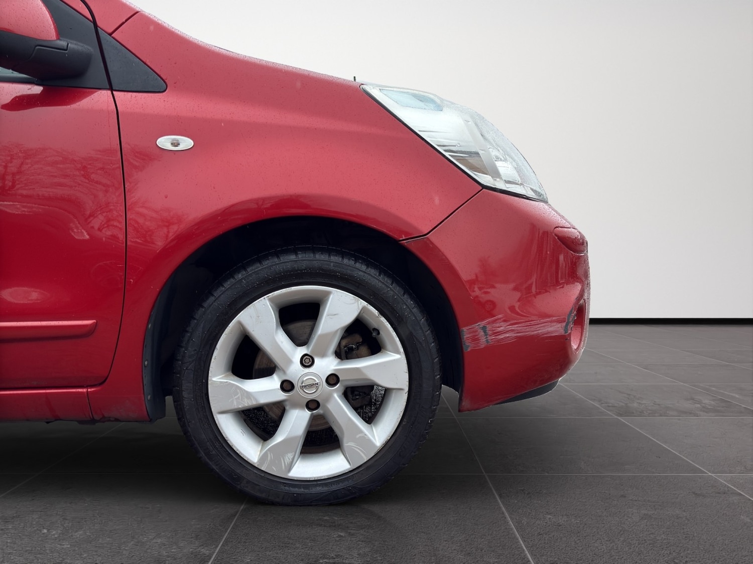 Used Nissan Note 2010 for sale - 77851473: Photo 19