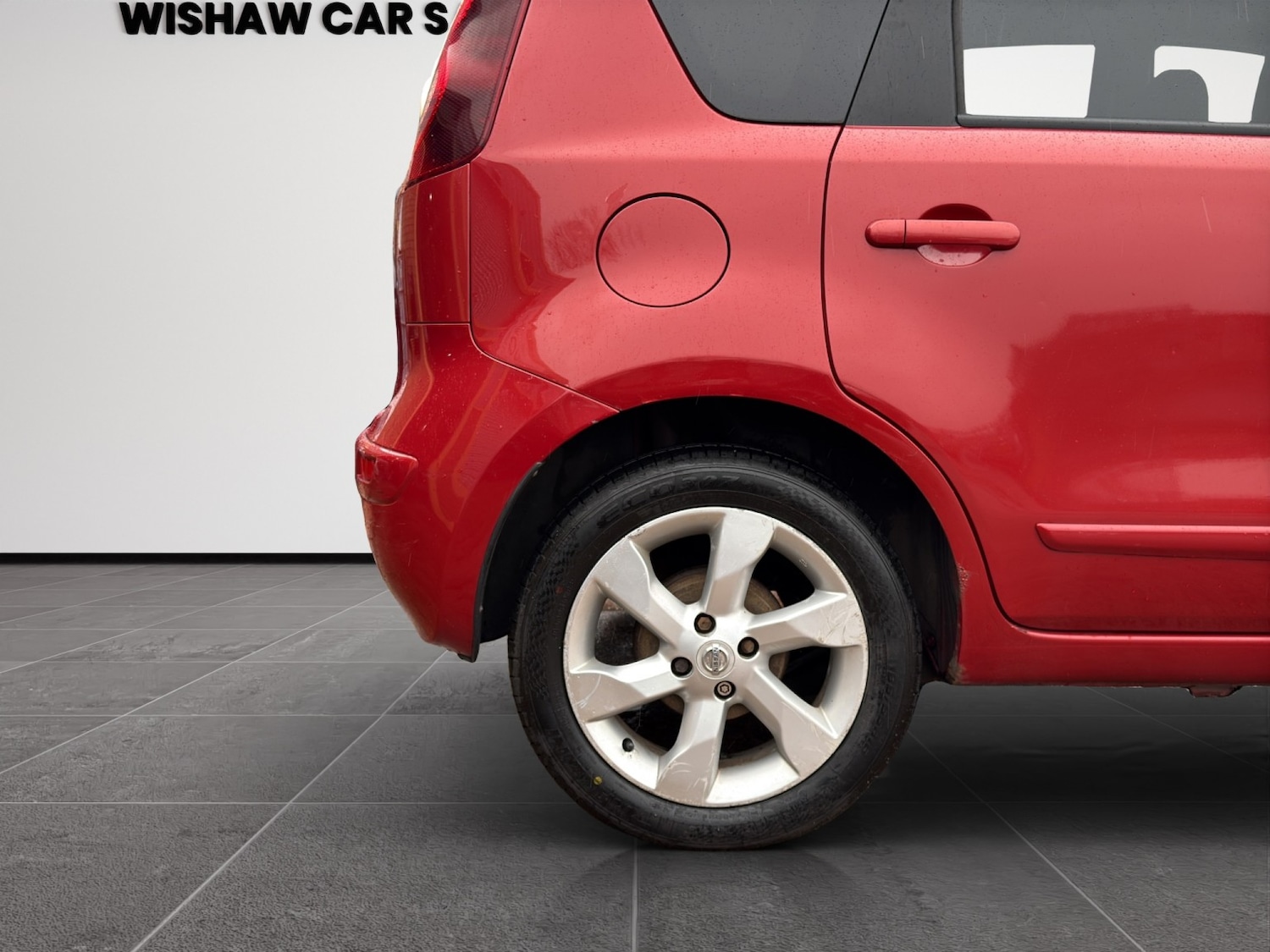 Used Nissan Note 2010 for sale - 77851473: Photo 20