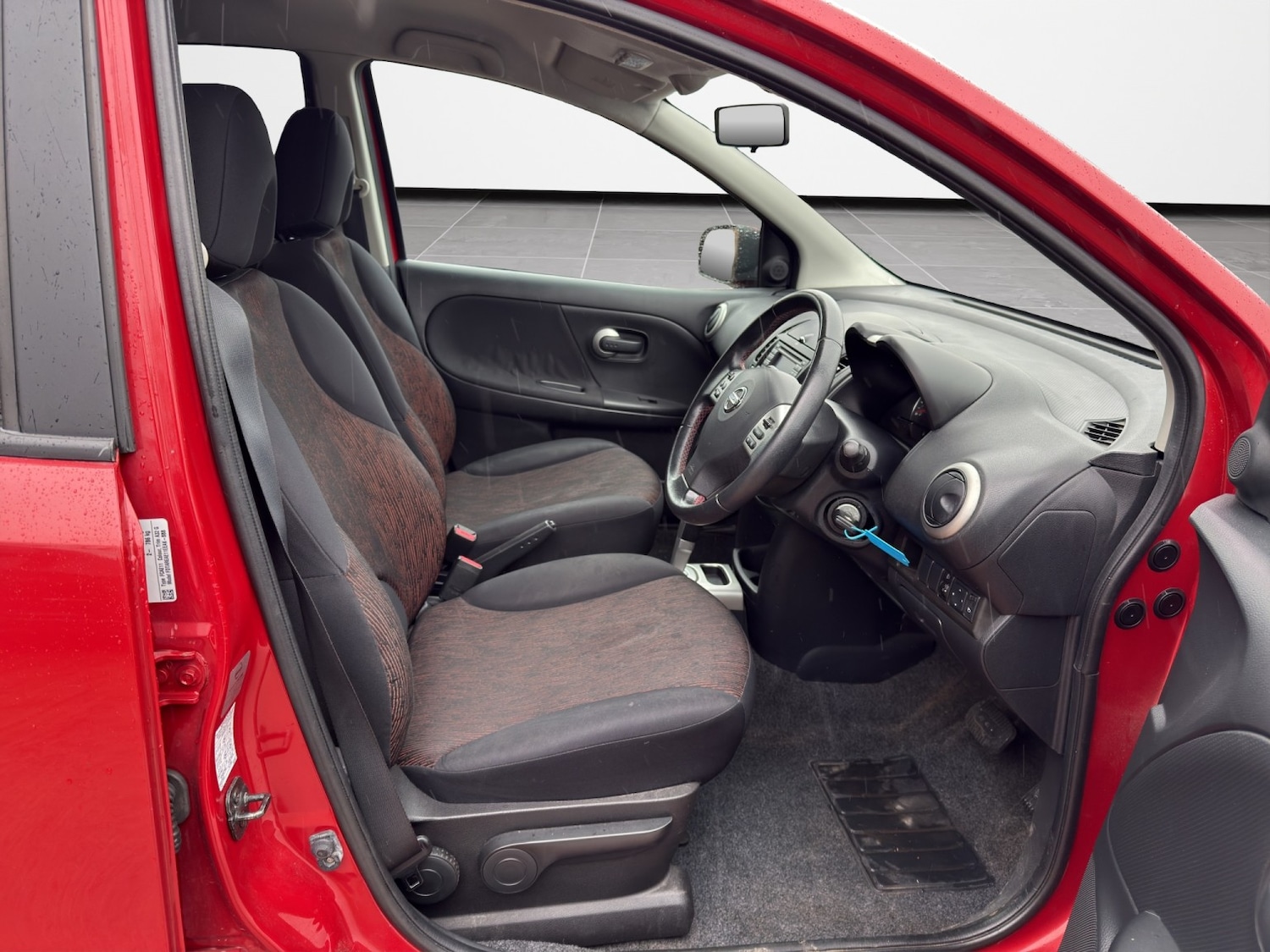 Used Nissan Note 2010 for sale - 77851473: Photo 9