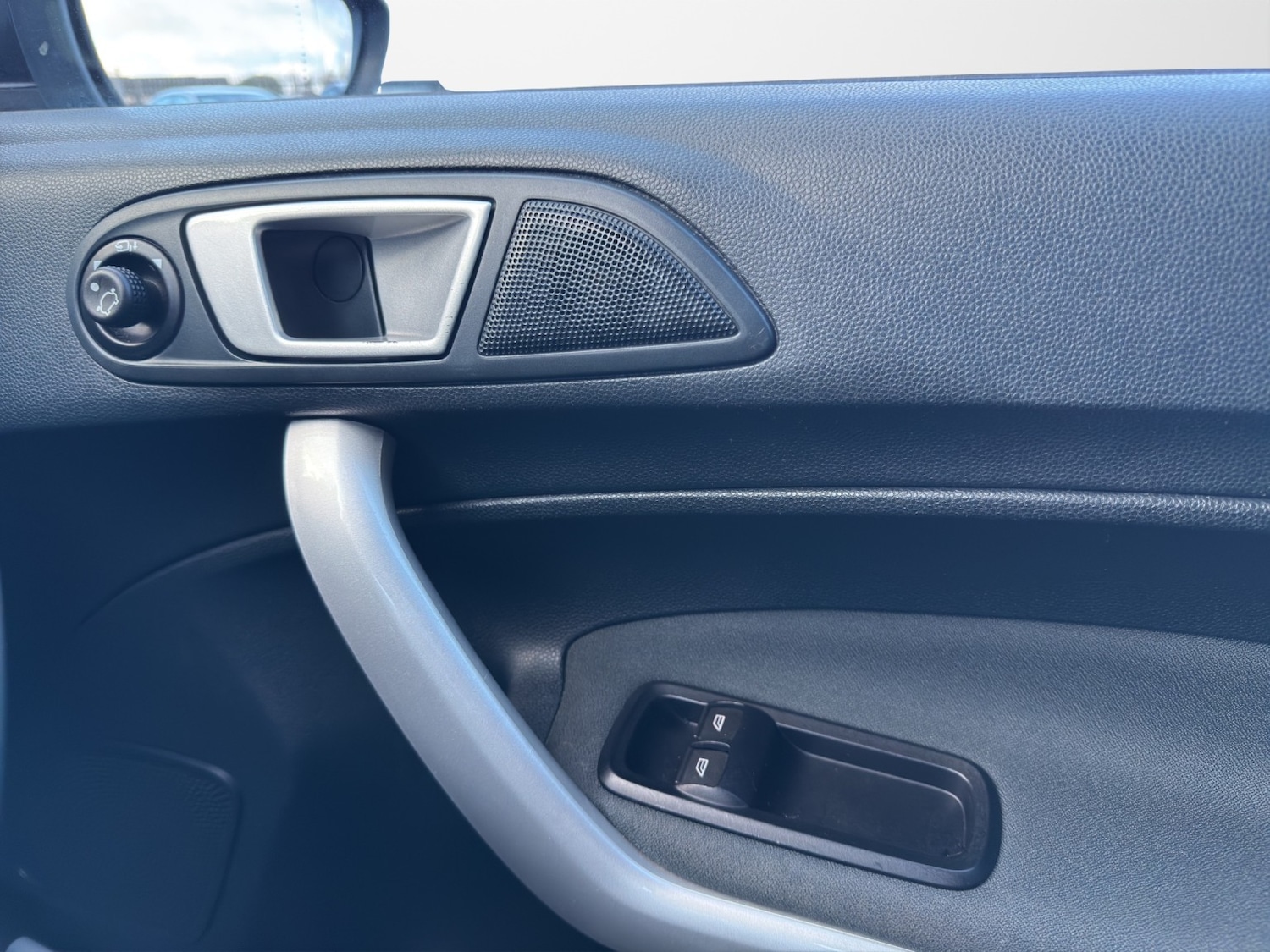 Used Ford Fiesta 2012 for sale - 78190661: Photo 12