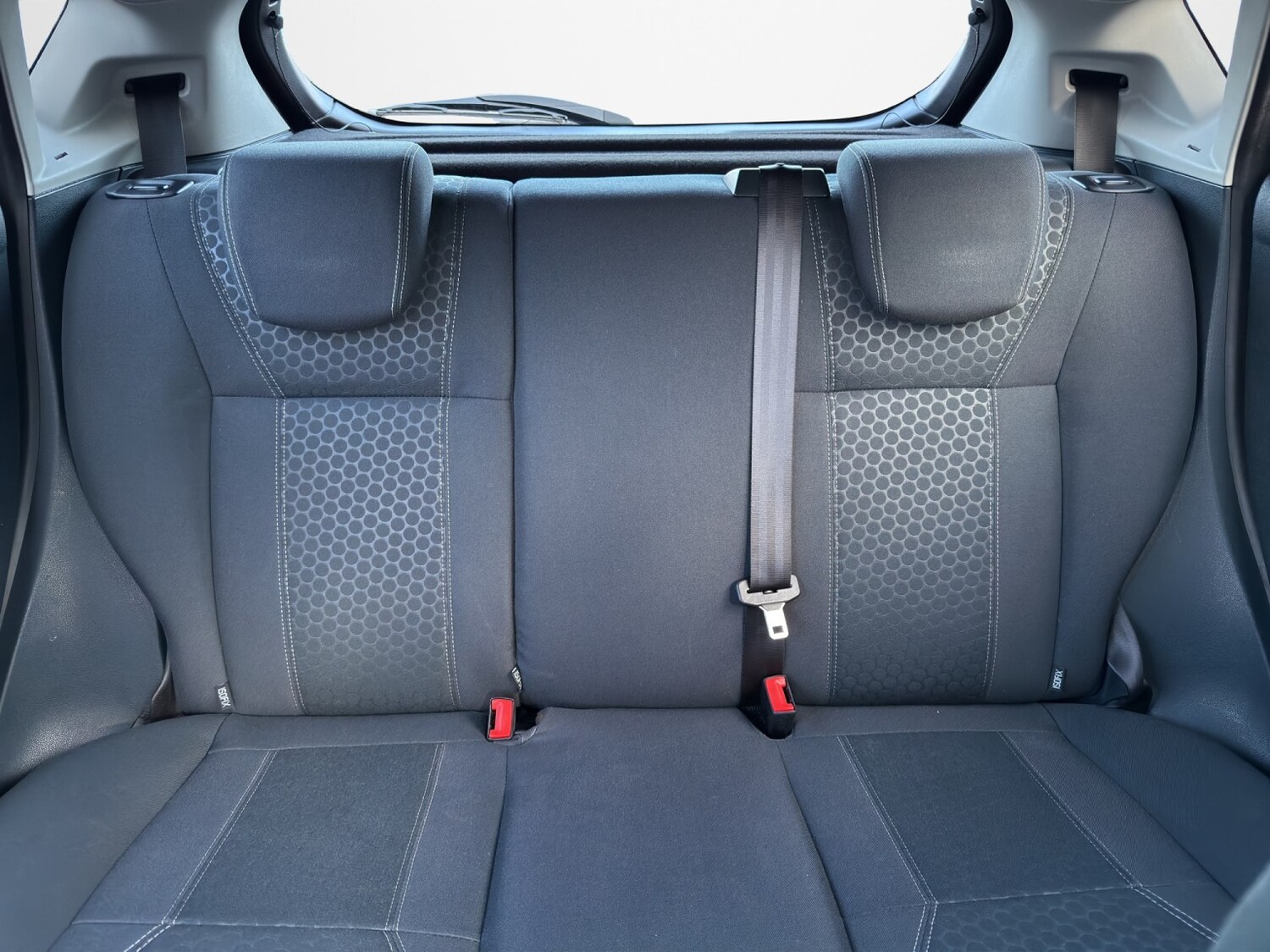 Used Ford Fiesta 2012 for sale - 78190661: Photo 13