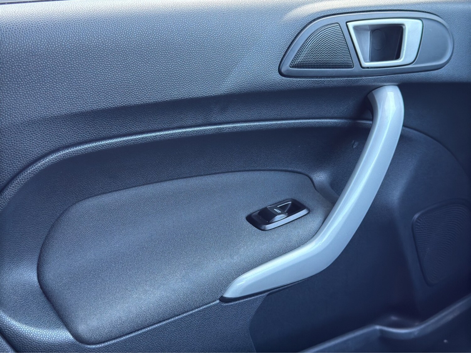 Used Ford Fiesta 2012 for sale - 78190661: Photo 17