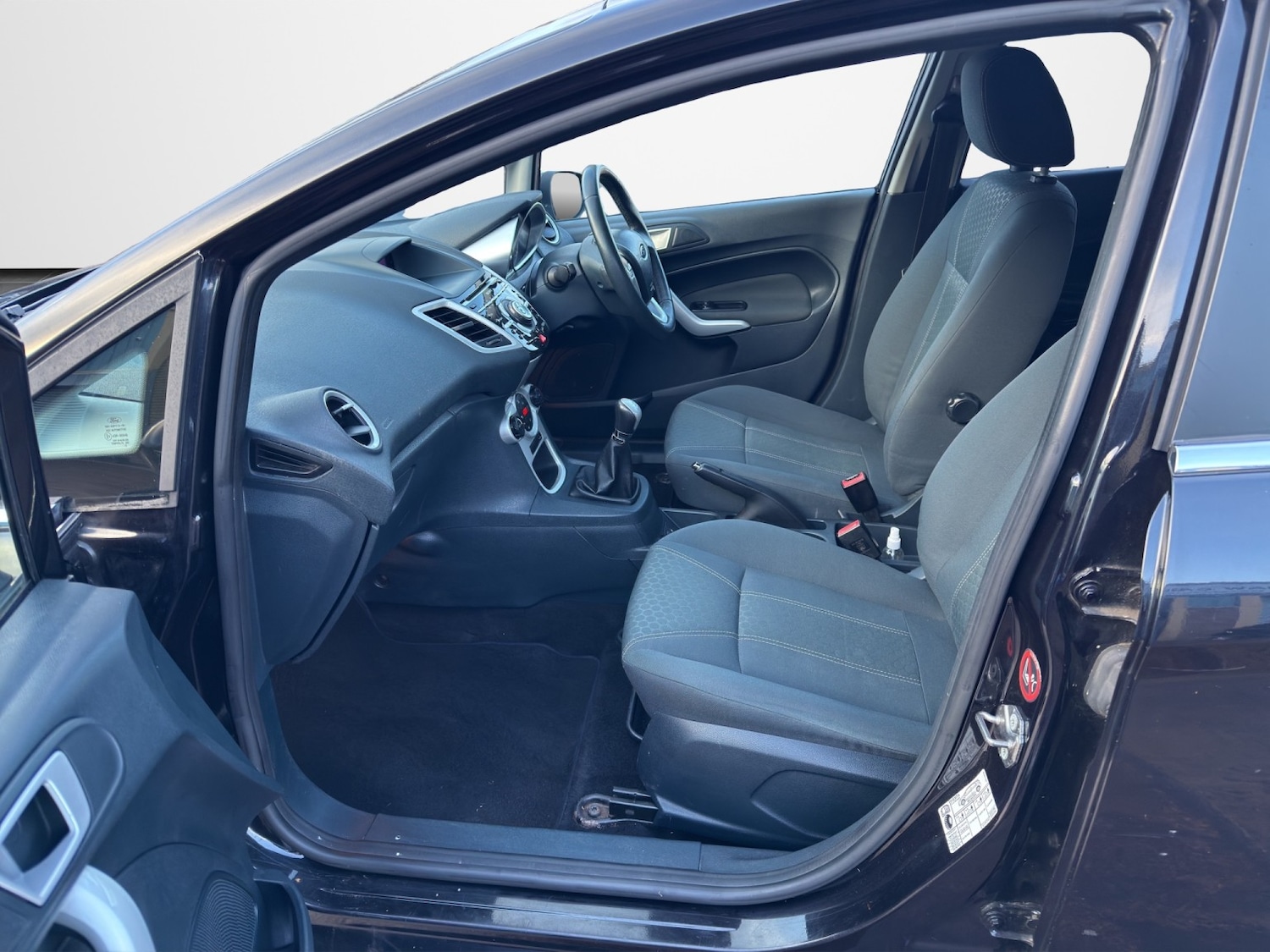 Used Ford Fiesta 2012 for sale - 78190661: Photo 18