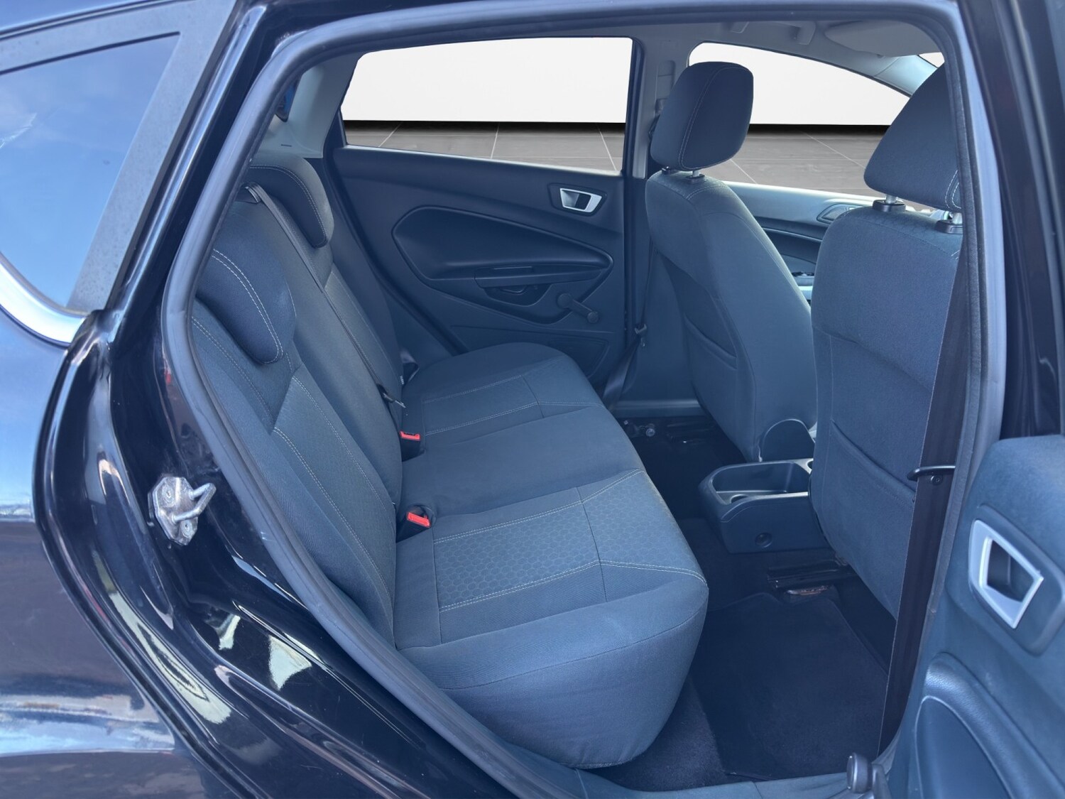 Used Ford Fiesta 2012 for sale - 78190661: Photo 19