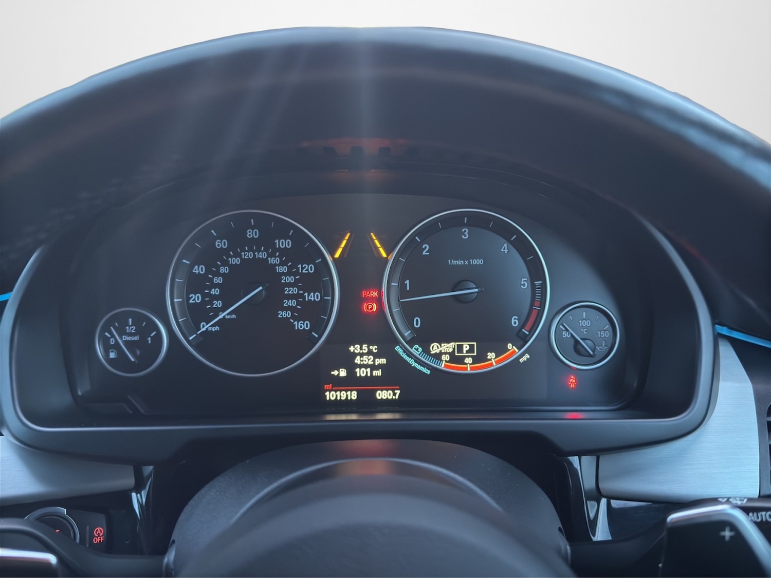 Used BMW X5 2014 for sale - 77395274: Photo 11