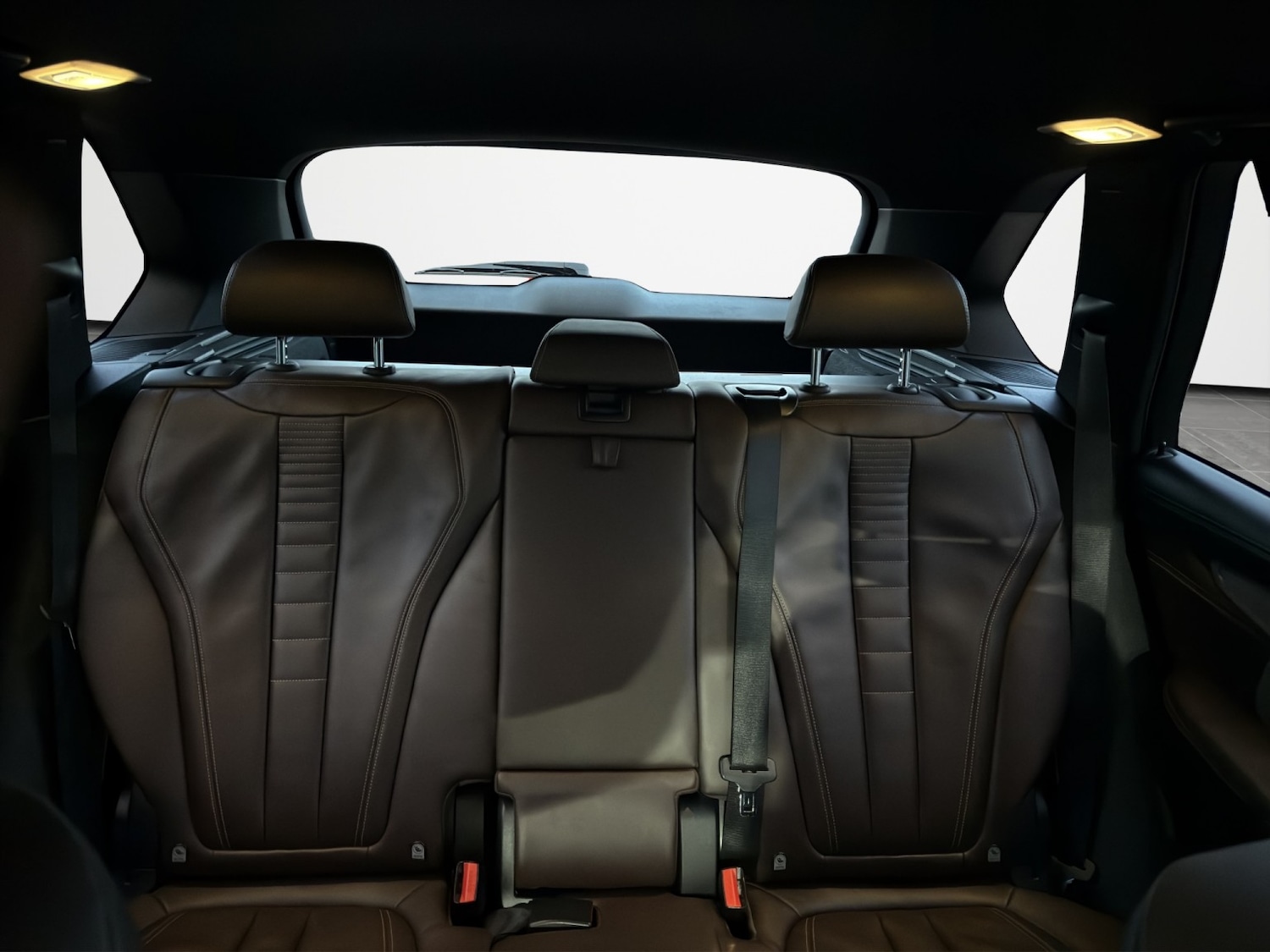 Used BMW X5 2014 for sale - 77395274: Photo 13