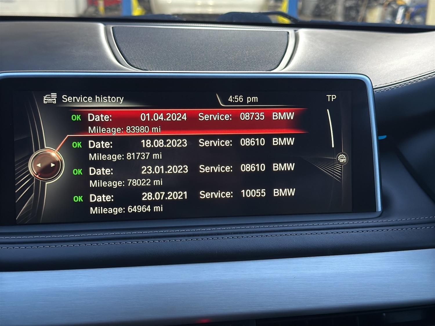 Used BMW X5 2014 for sale - 77395274: Photo 16