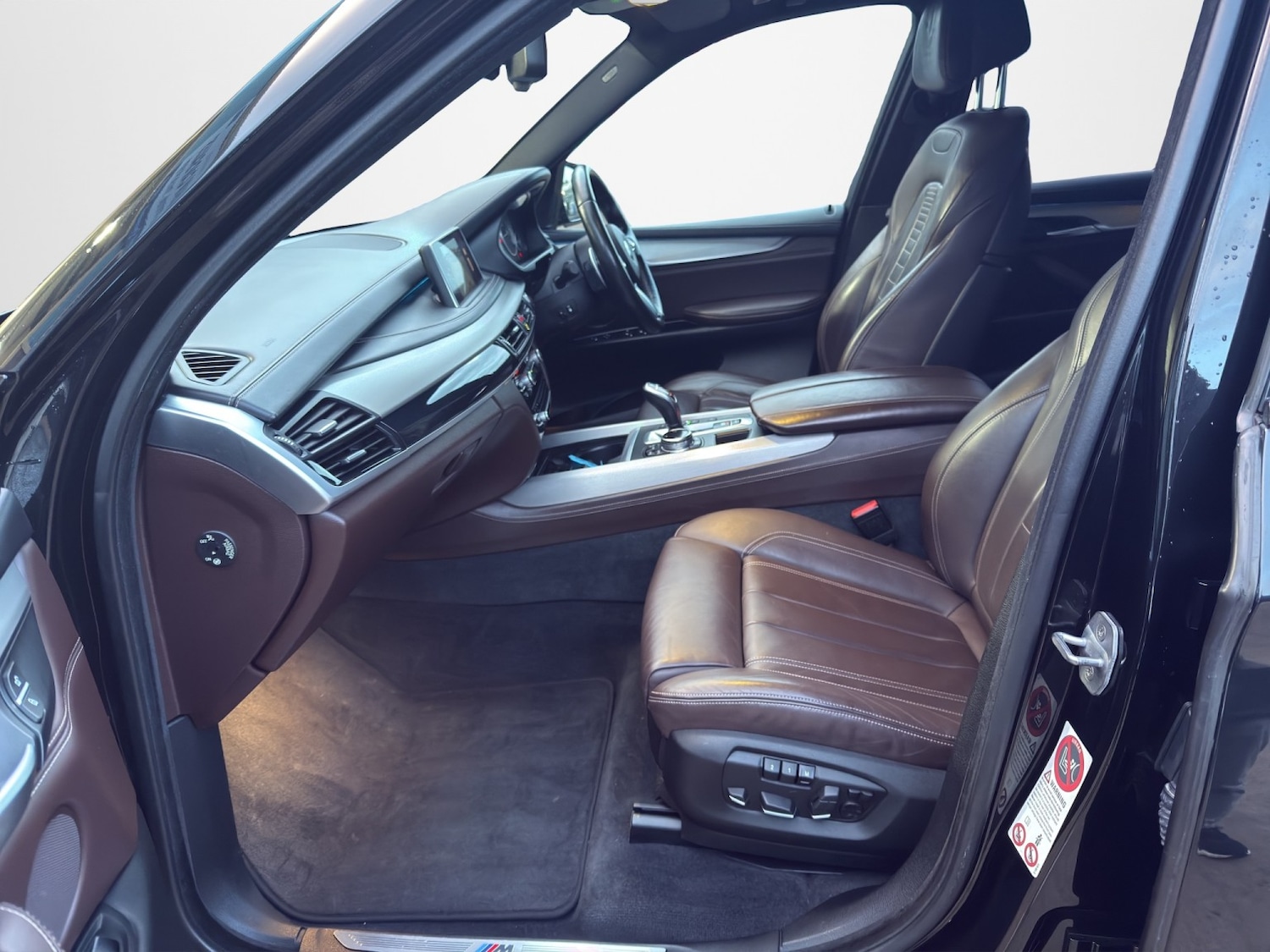 Used BMW X5 2014 for sale - 77395274: Photo 18