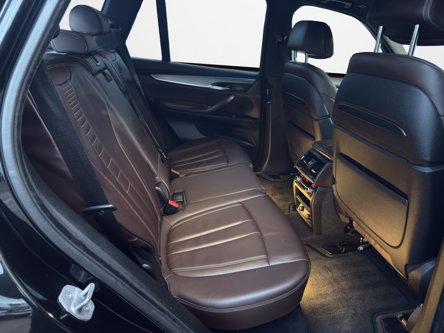 Used BMW X5 2014 for sale - 77395274: Photo 19