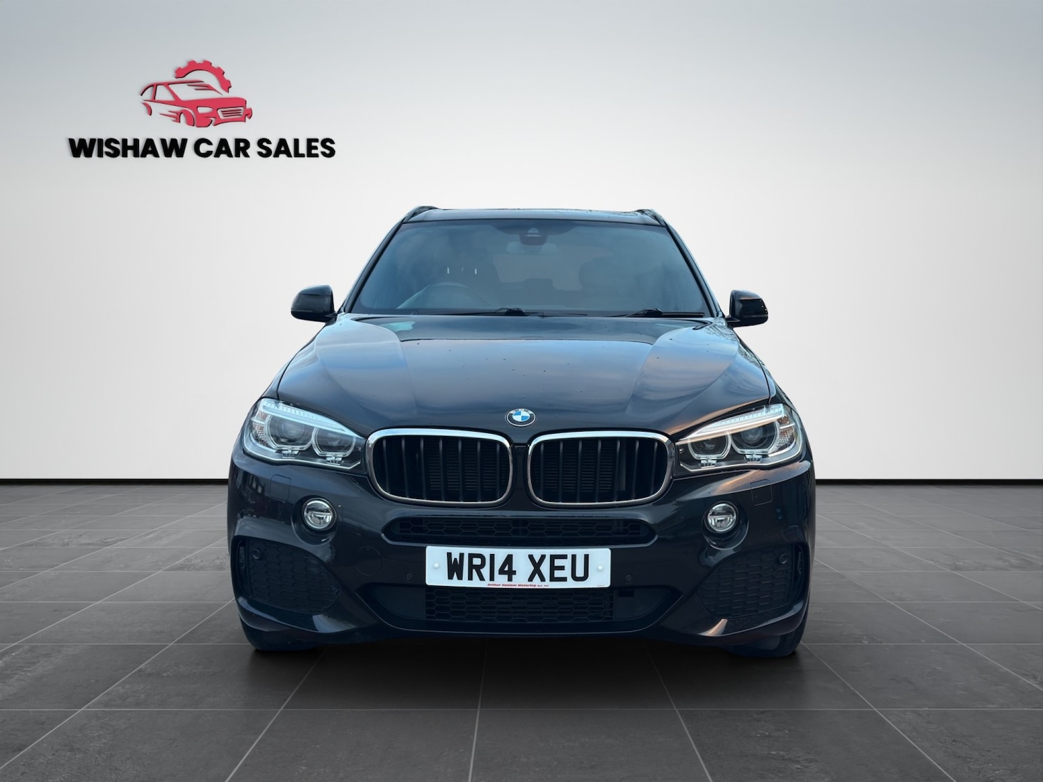 Used BMW X5 2014 for sale - 77395274: Photo 2