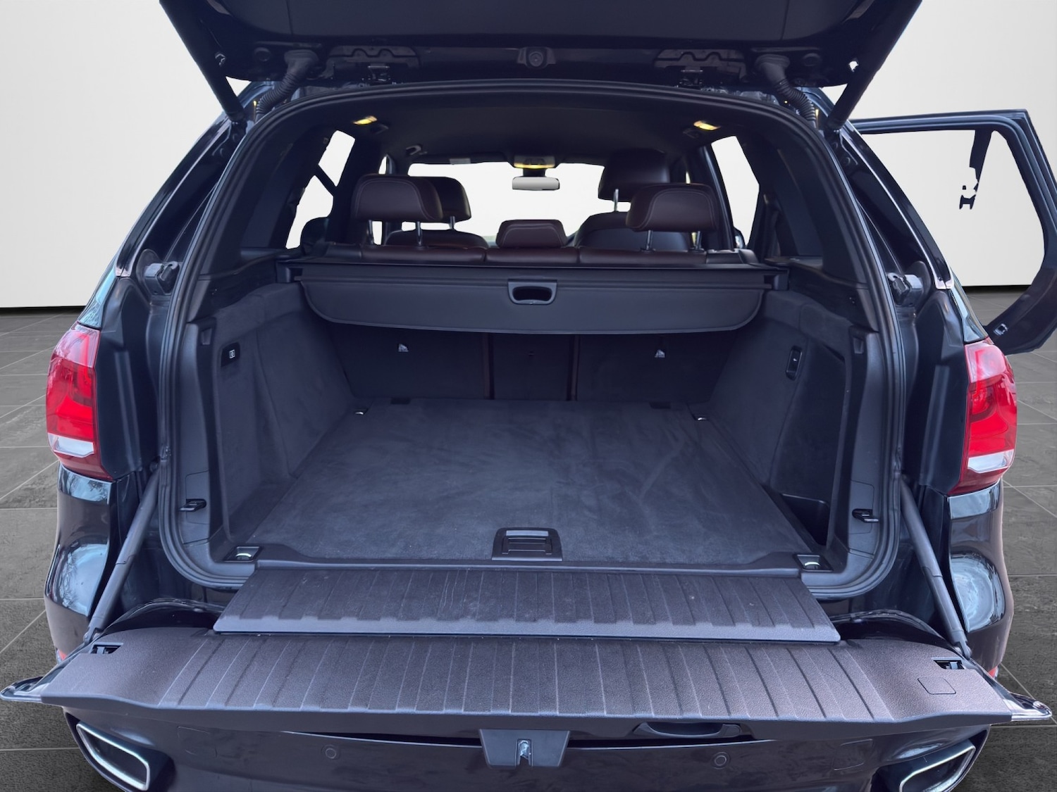 Used BMW X5 2014 for sale - 77395274: Photo 20