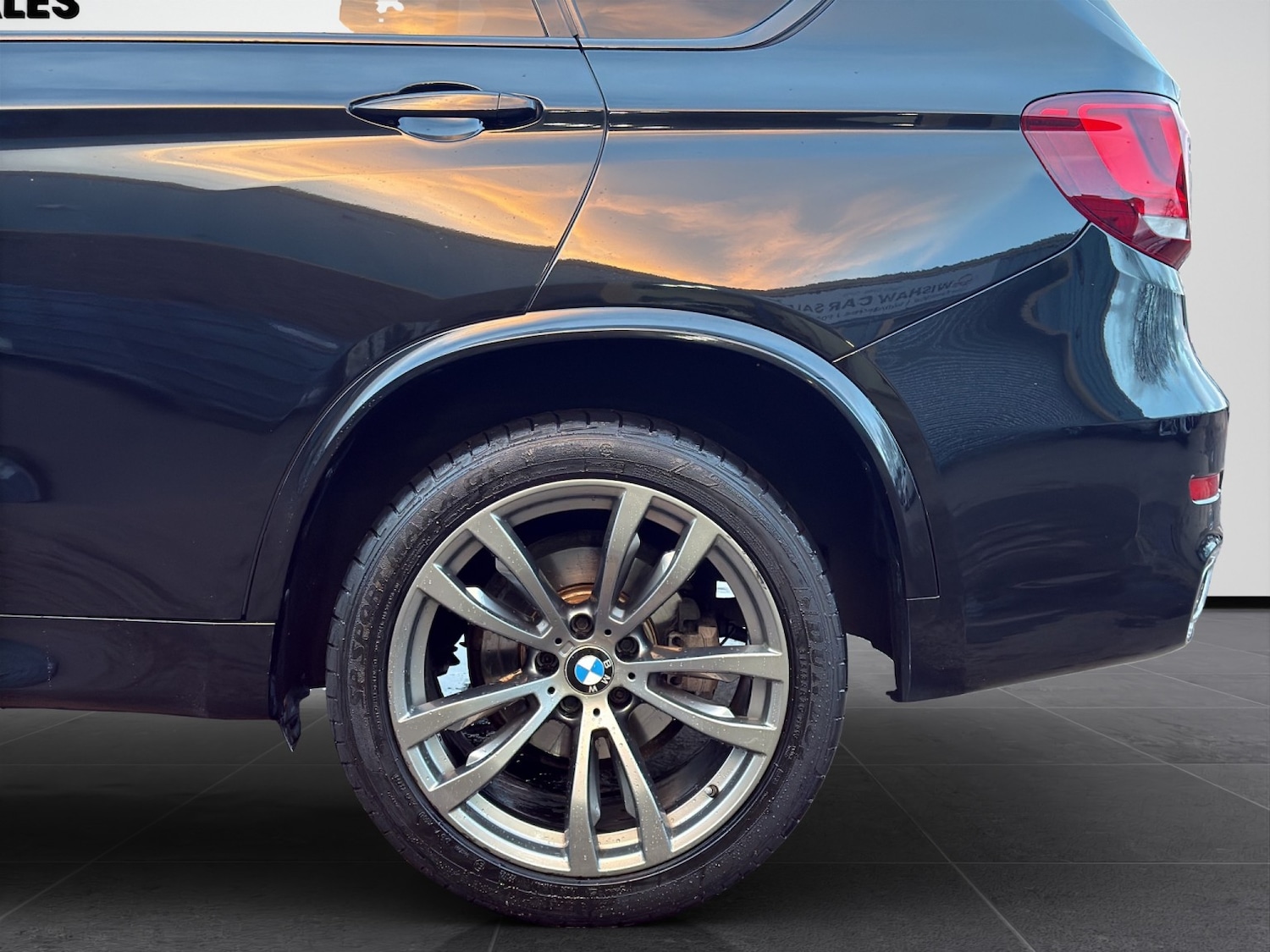 Used BMW X5 2014 for sale - 77395274: Photo 22