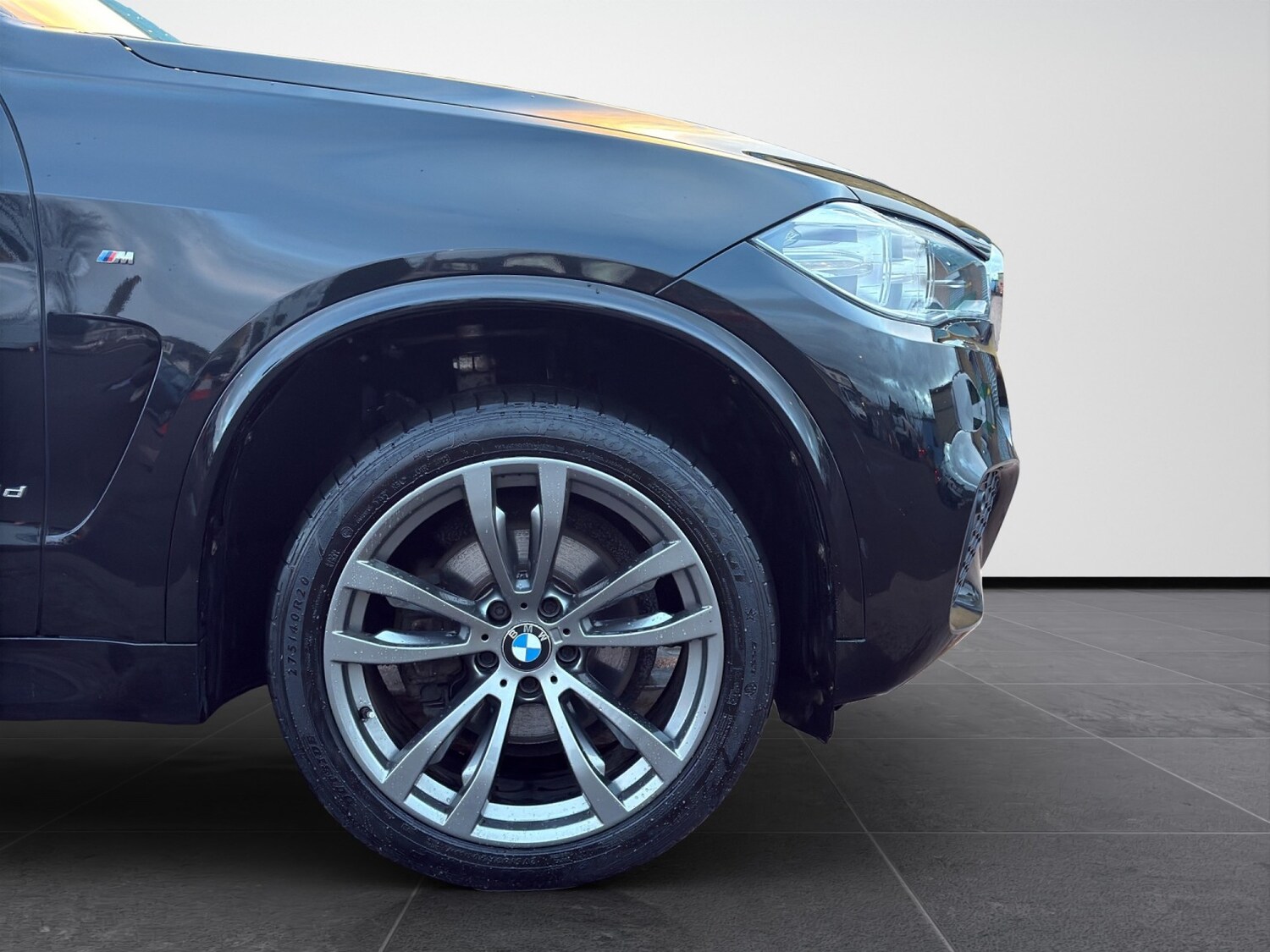 Used BMW X5 2014 for sale - 77395274: Photo 23