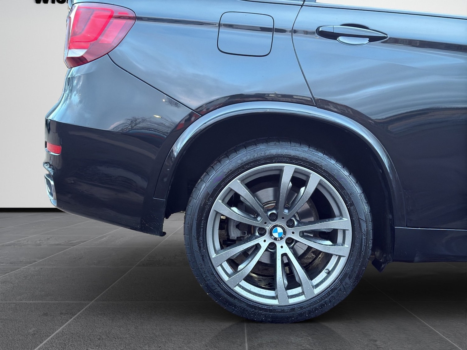 Used BMW X5 2014 for sale - 77395274: Photo 24