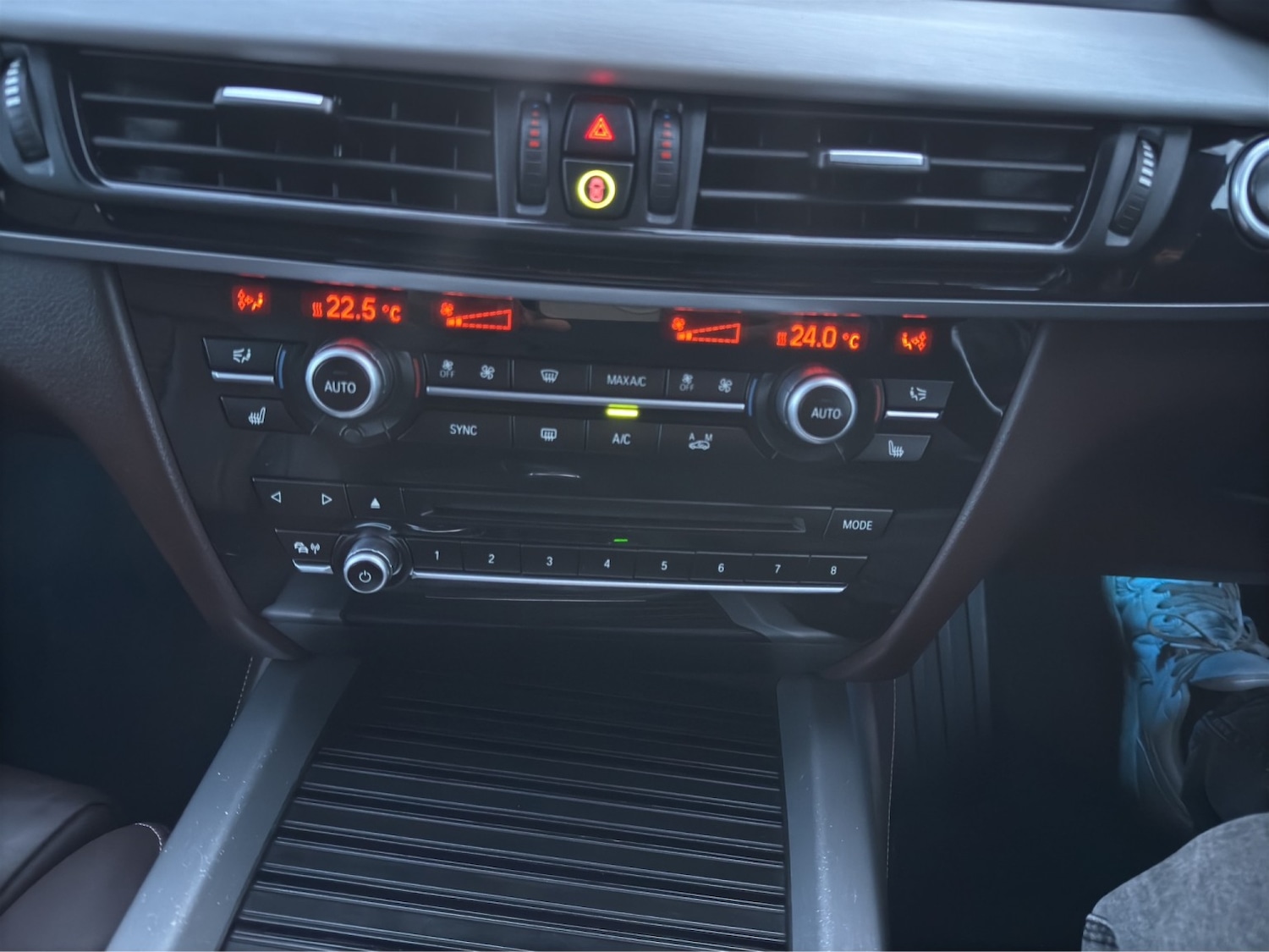 Used BMW X5 2014 for sale - 77395274: Photo 27