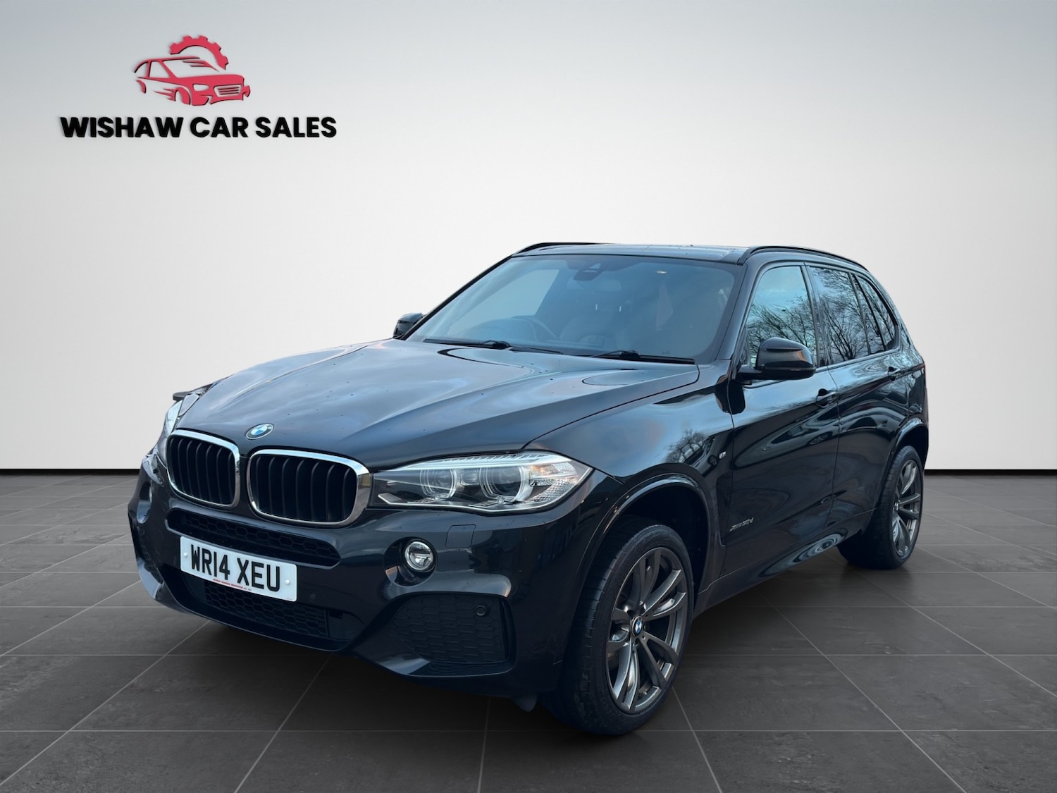 Used BMW X5 2014 for sale - 77395274: Photo 3