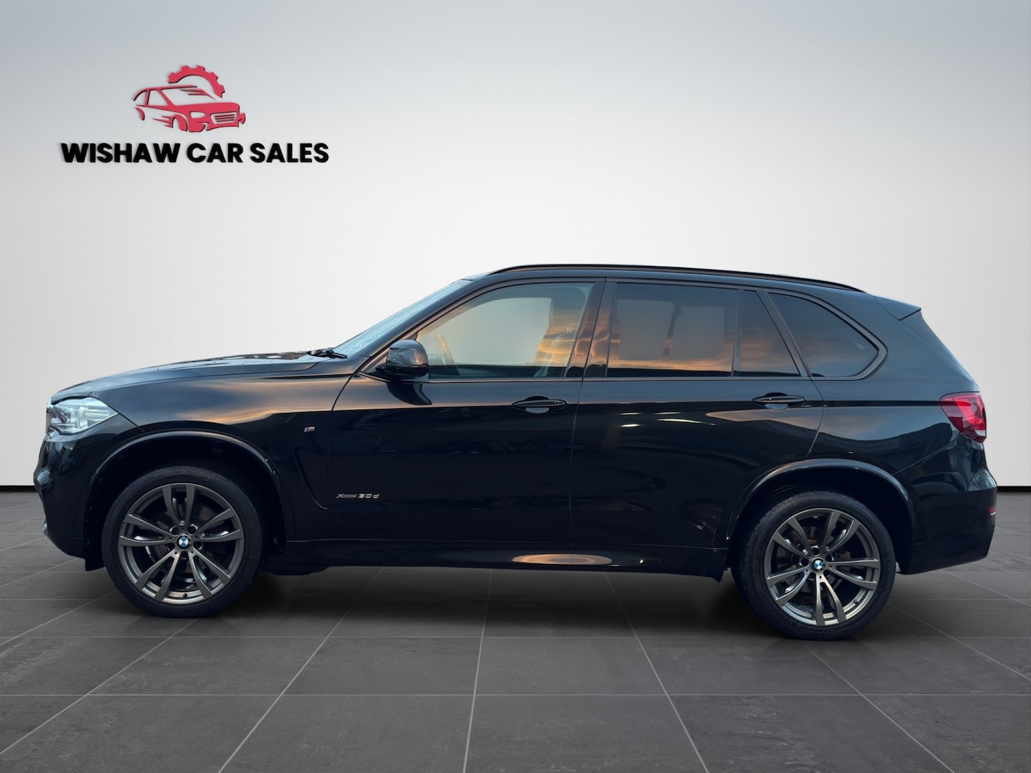 Used BMW X5 2014 for sale - 77395274: Photo 4