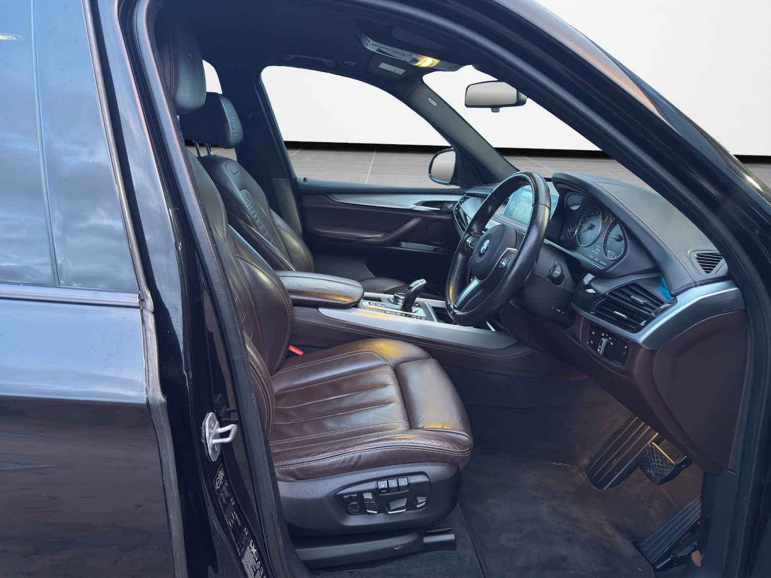 Used BMW X5 2014 for sale - 77395274: Photo 9