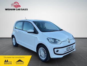Used Volkswagen up! 2013 for sale - 77792929: Photo
