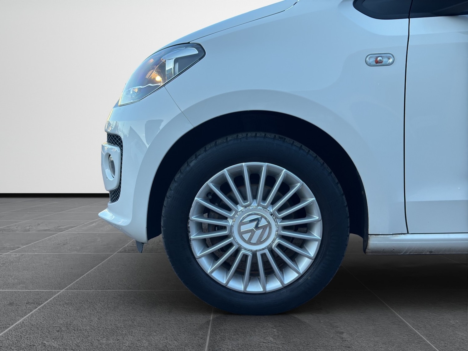 Used Volkswagen up! 2013 for sale - 77792929: Photo 21