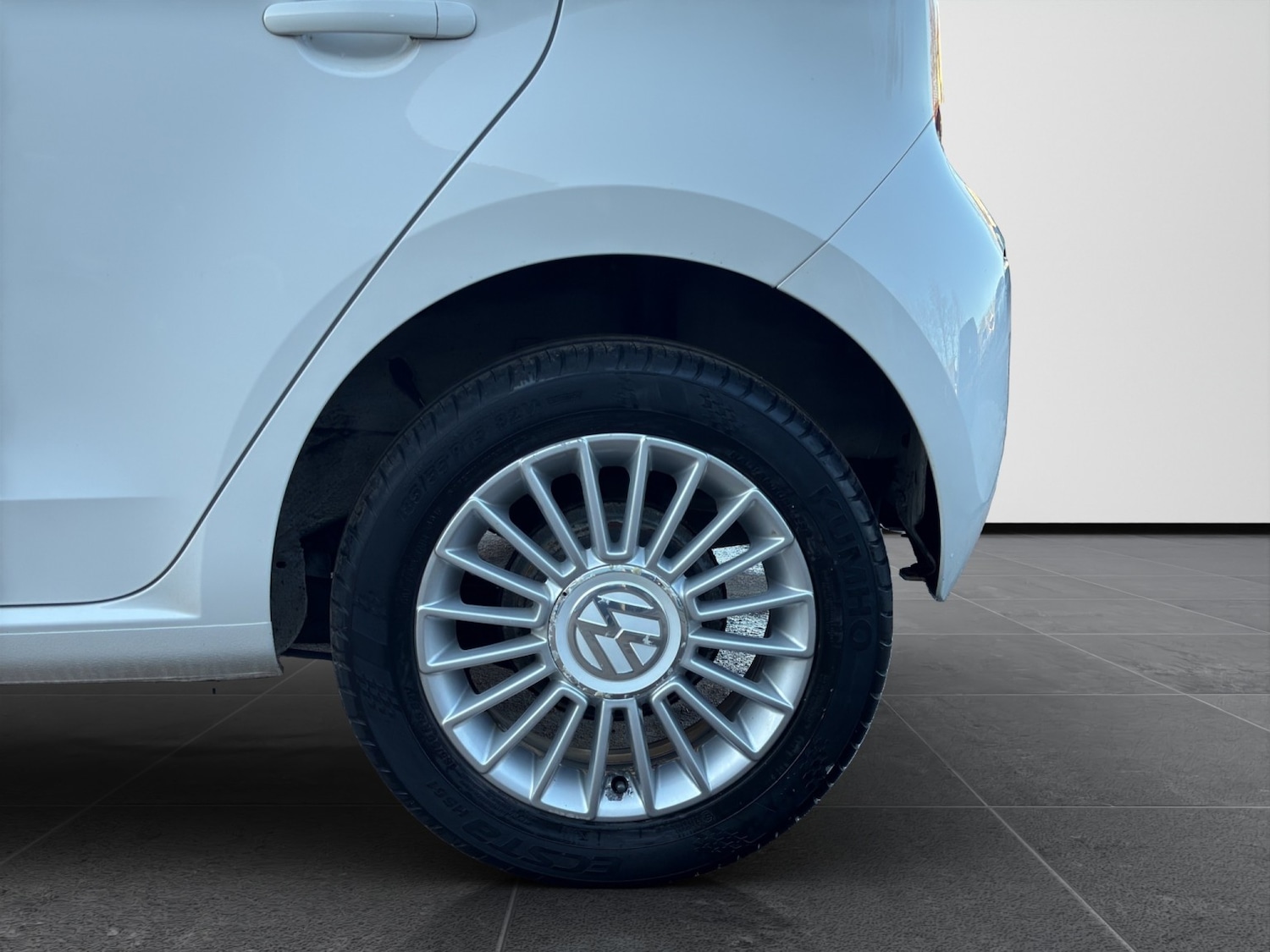 Used Volkswagen up! 2013 for sale - 77792929: Photo 22