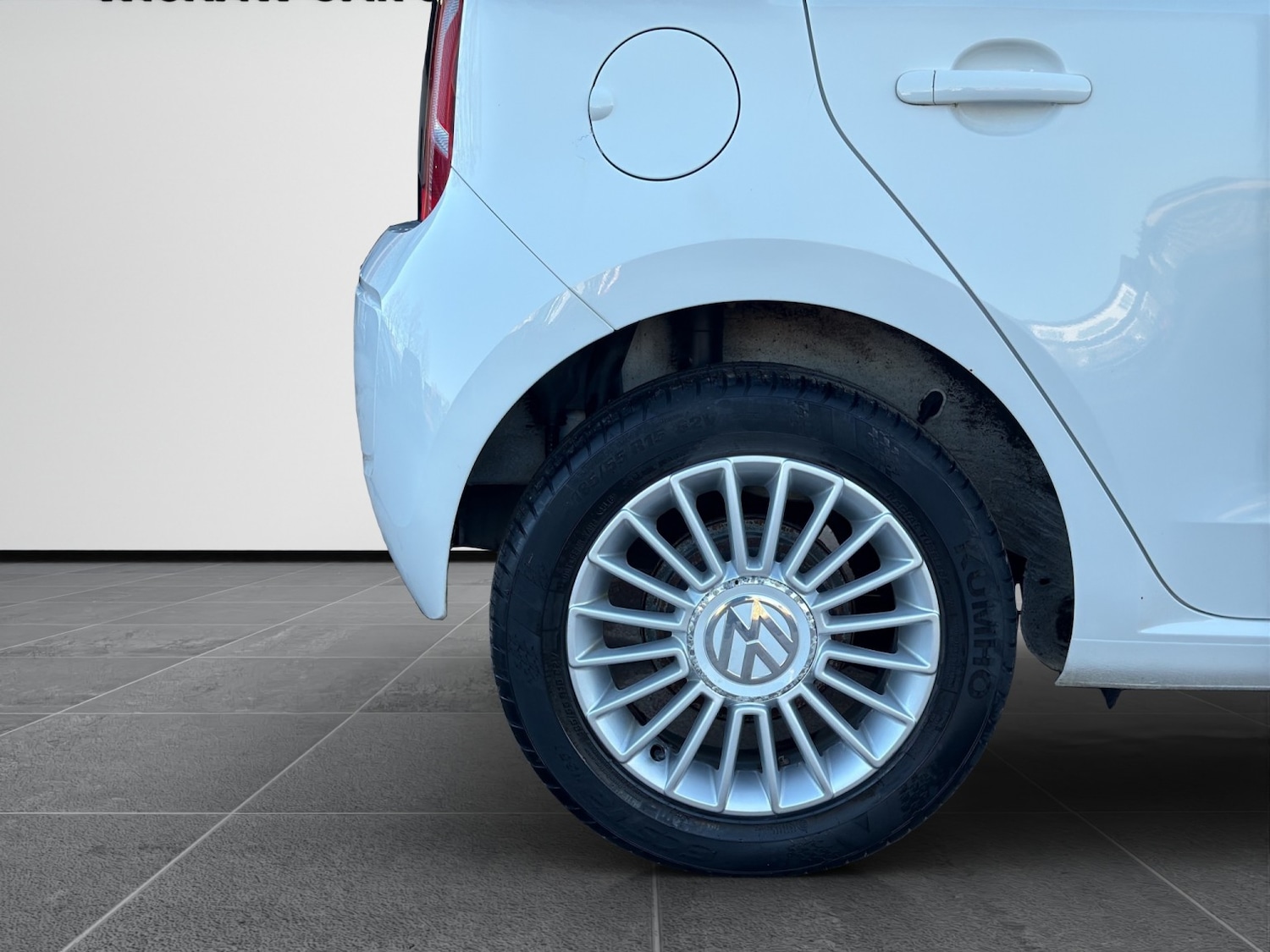 Used Volkswagen up! 2013 for sale - 77792929: Photo 24