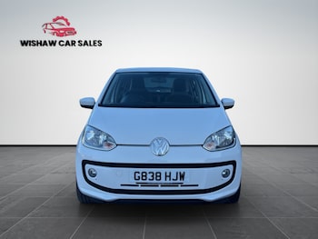 Used Volkswagen up! 2013 for sale - 77792929: Photo