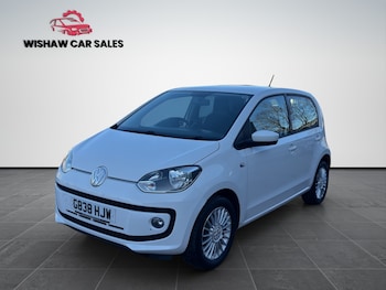 Used Volkswagen up! 2013 for sale - 77792929: Photo
