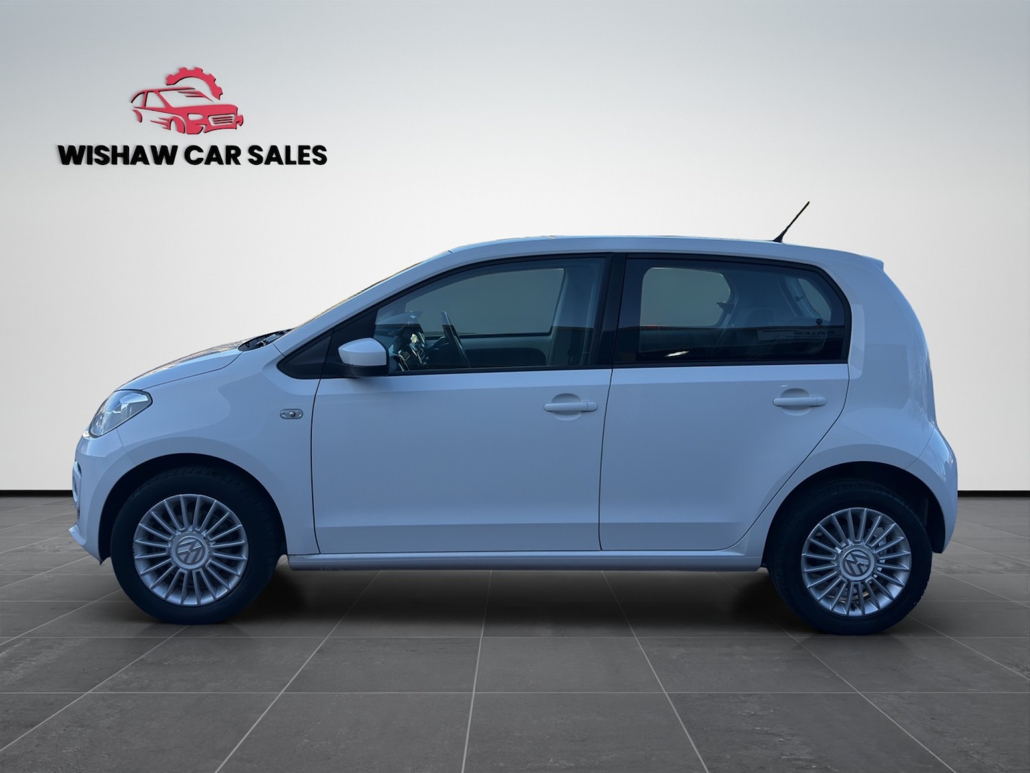 Used Volkswagen up! 2013 for sale - 77792929: Photo 4