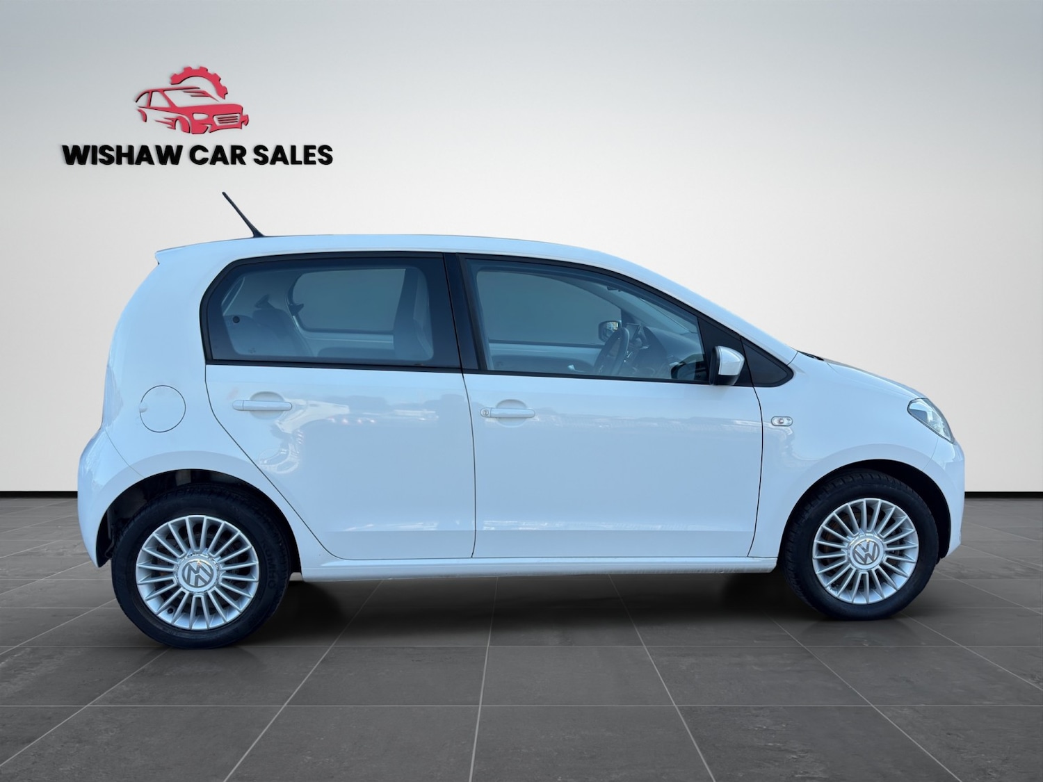 Used Volkswagen up! 2013 for sale - 77792929: Photo 8