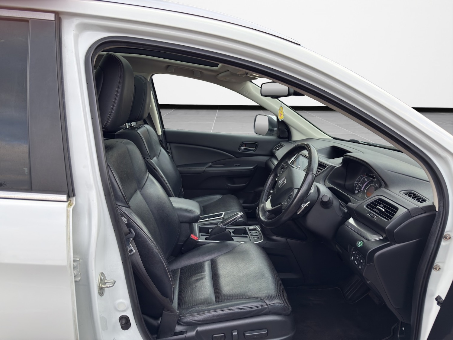 Used Honda CR-V 2017 for sale - 76510848: Photo 10