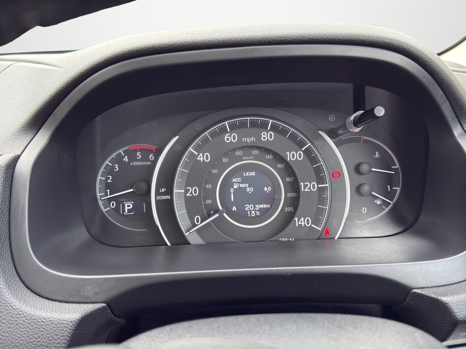 Used Honda CR-V 2017 for sale - 76510848: Photo 11