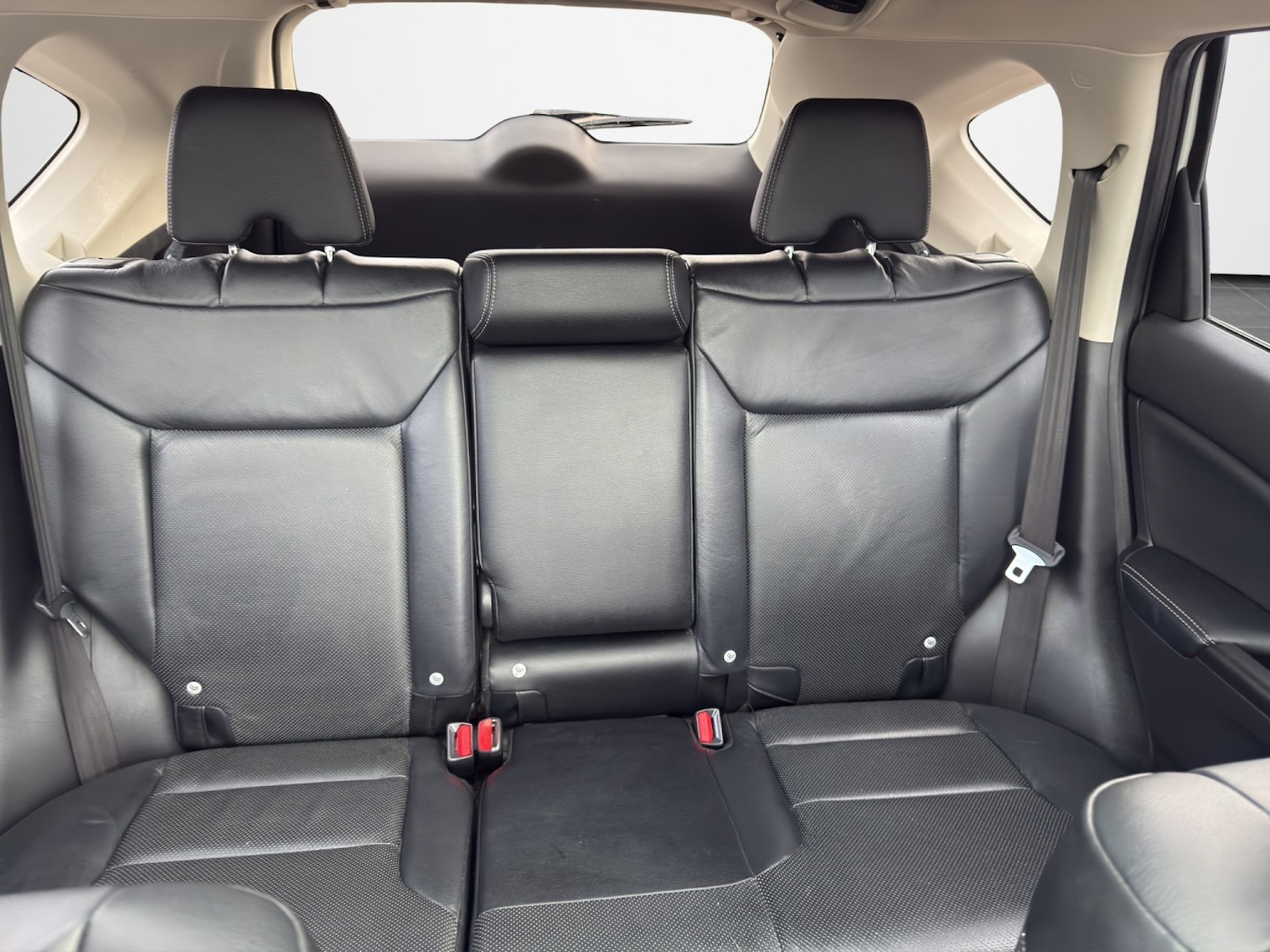 Used Honda CR-V 2017 for sale - 76510848: Photo 13