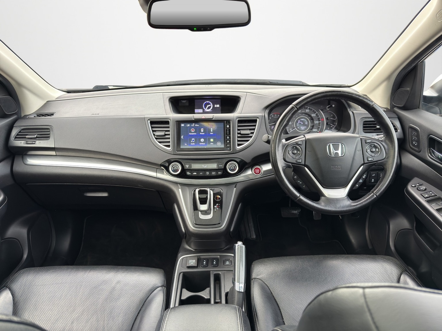 Used Honda CR-V 2017 for sale - 76510848: Photo 14