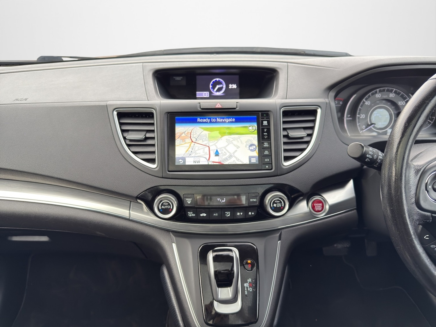 Used Honda CR-V 2017 for sale - 76510848: Photo 15