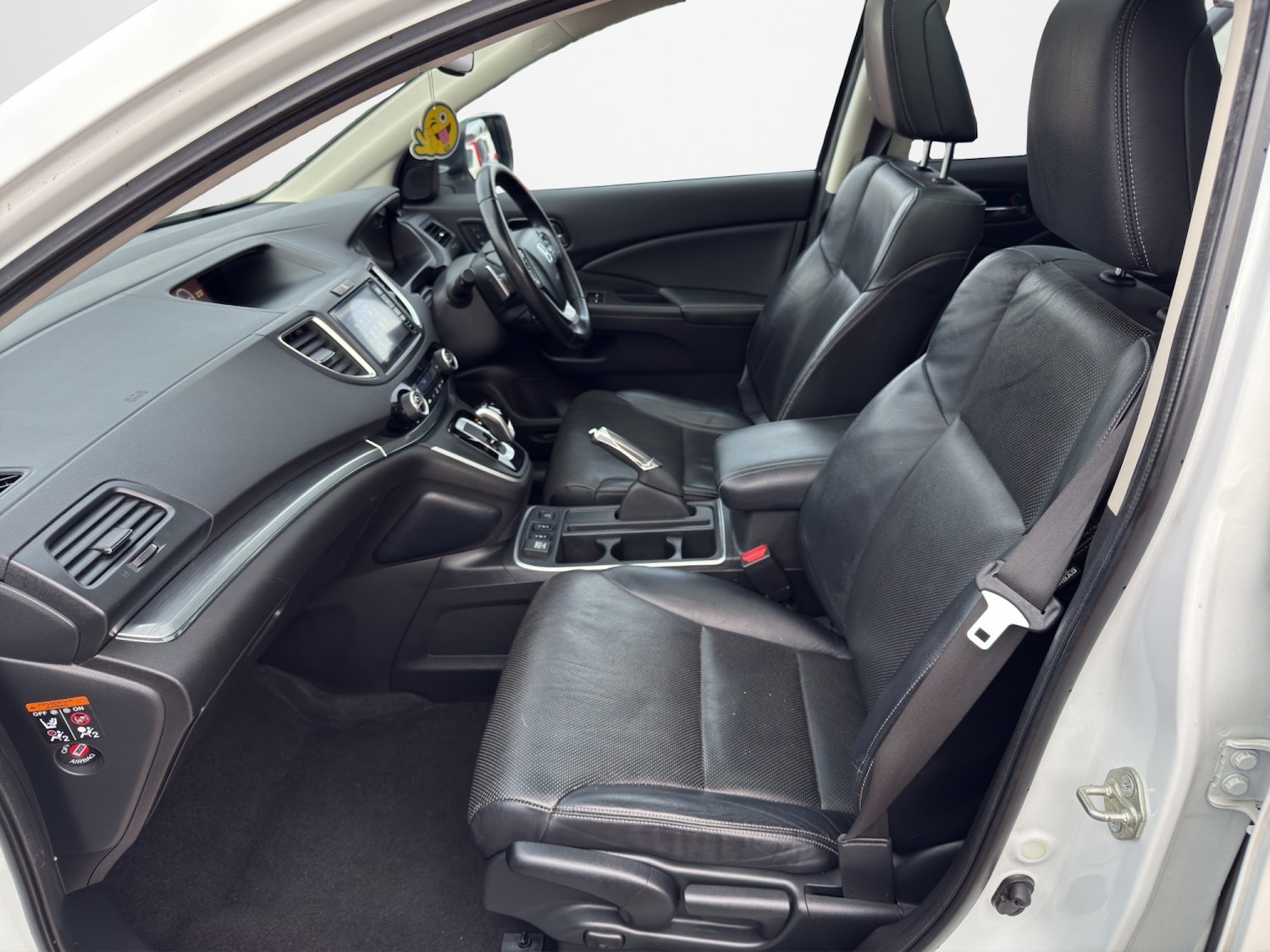 Used Honda CR-V 2017 for sale - 76510848: Photo 18