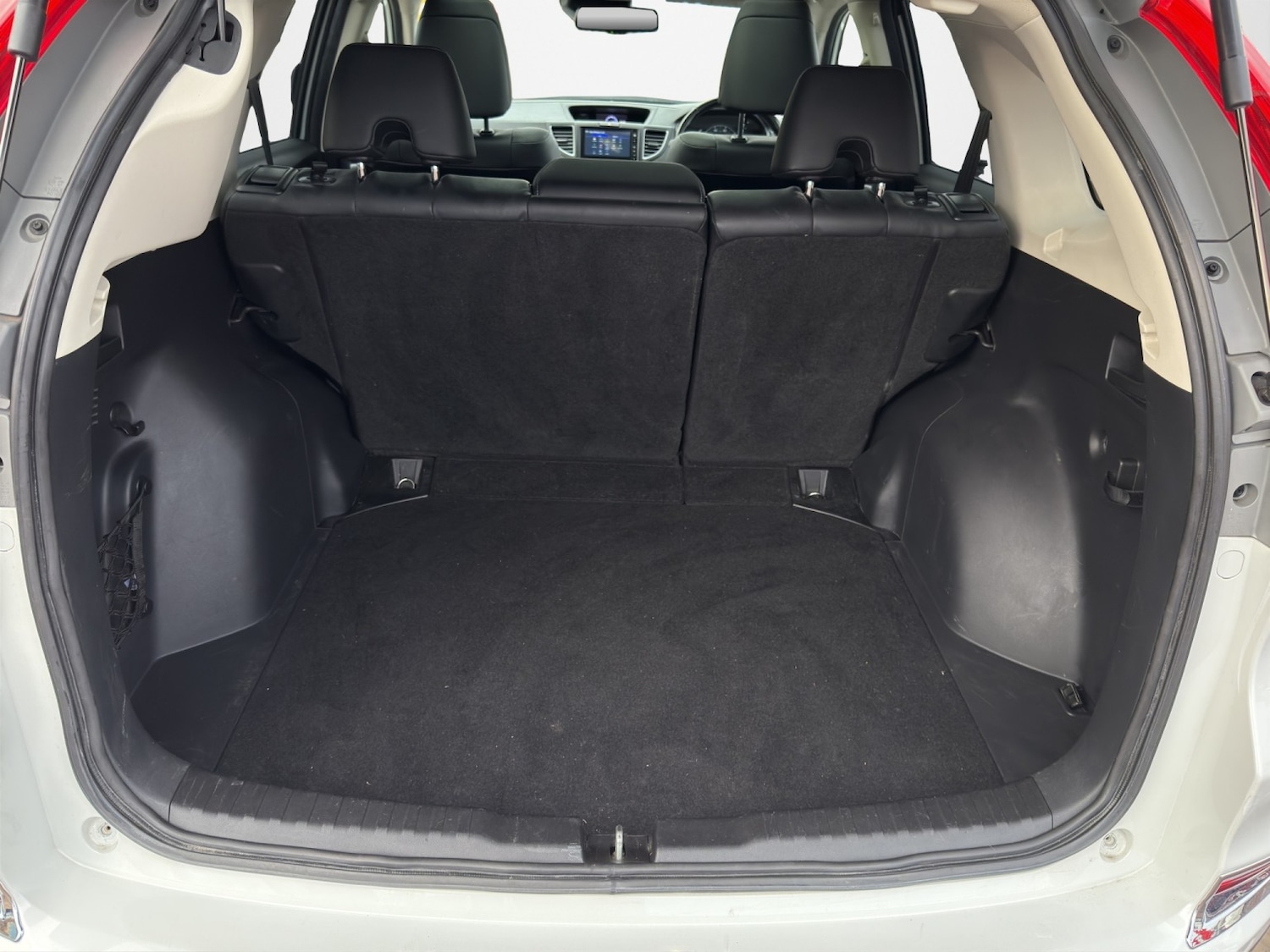 Used Honda CR-V 2017 for sale - 76510848: Photo 20