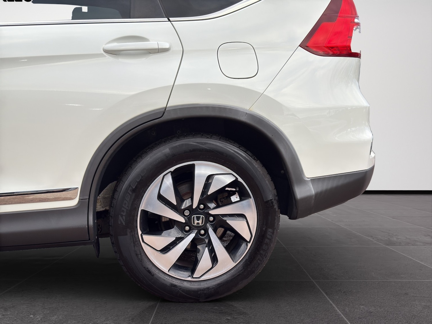 Used Honda CR-V 2017 for sale - 76510848: Photo 22