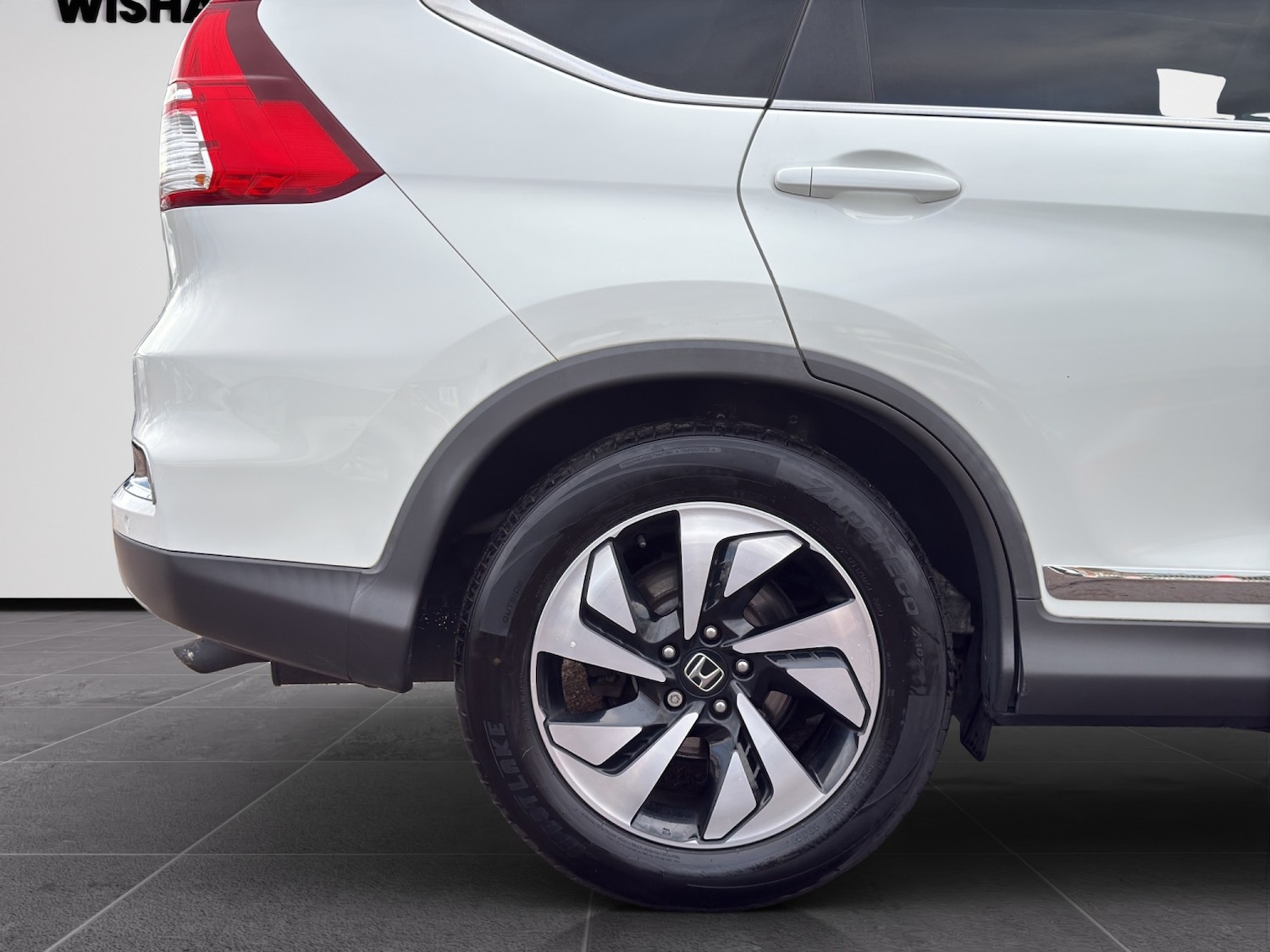 Used Honda CR-V 2017 for sale - 76510848: Photo 24