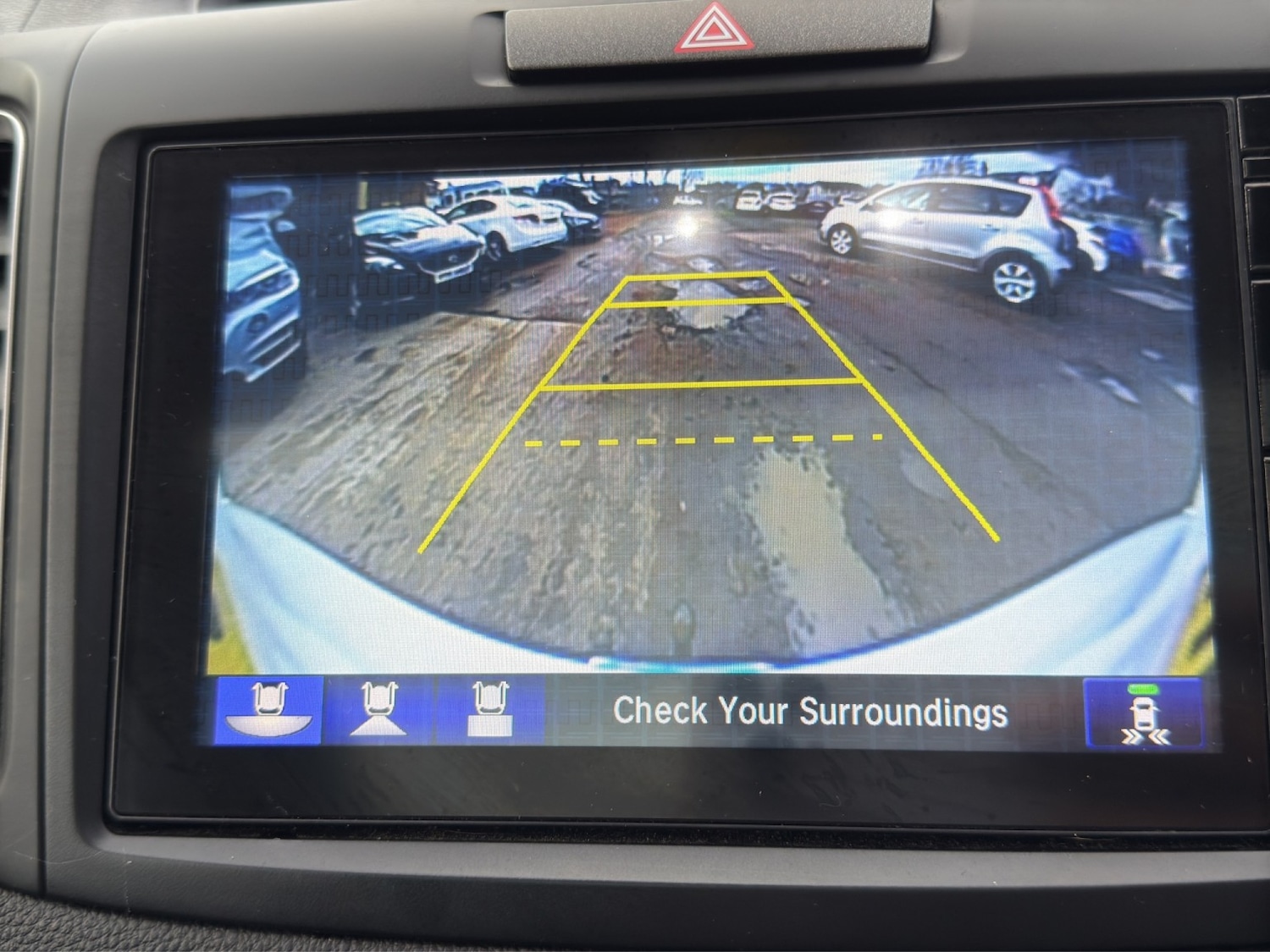 Used Honda CR-V 2017 for sale - 76510848: Photo 27