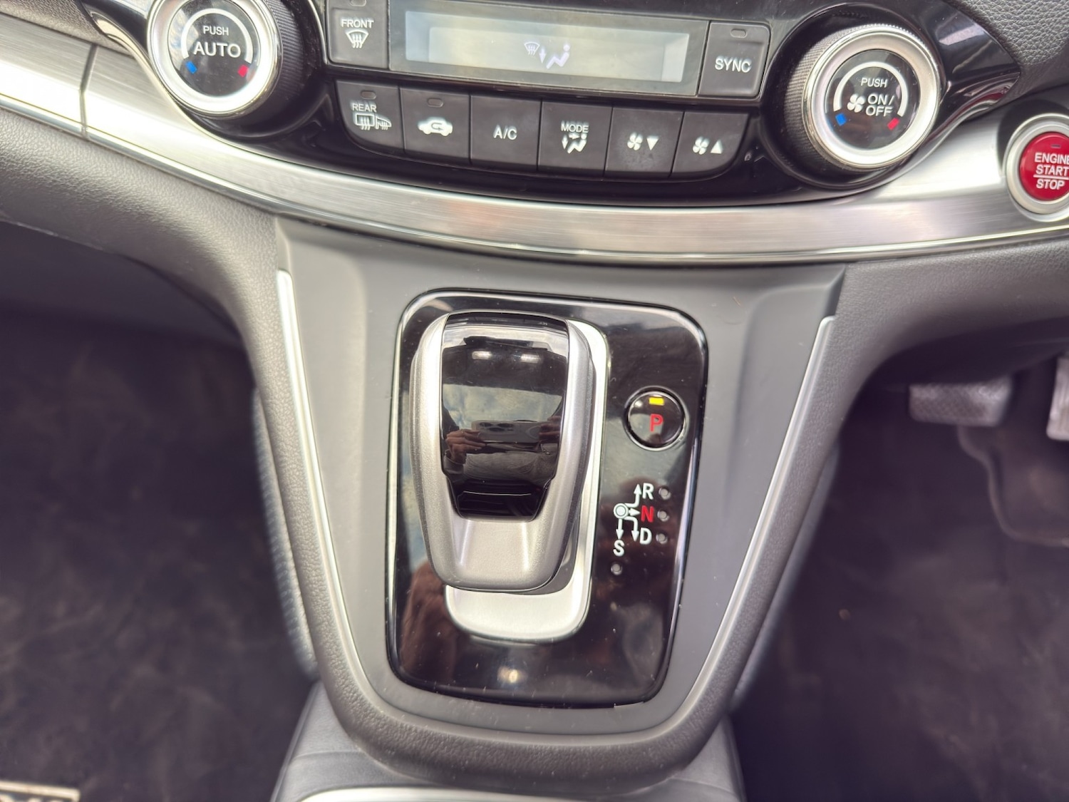 Used Honda CR-V 2017 for sale - 76510848: Photo 28