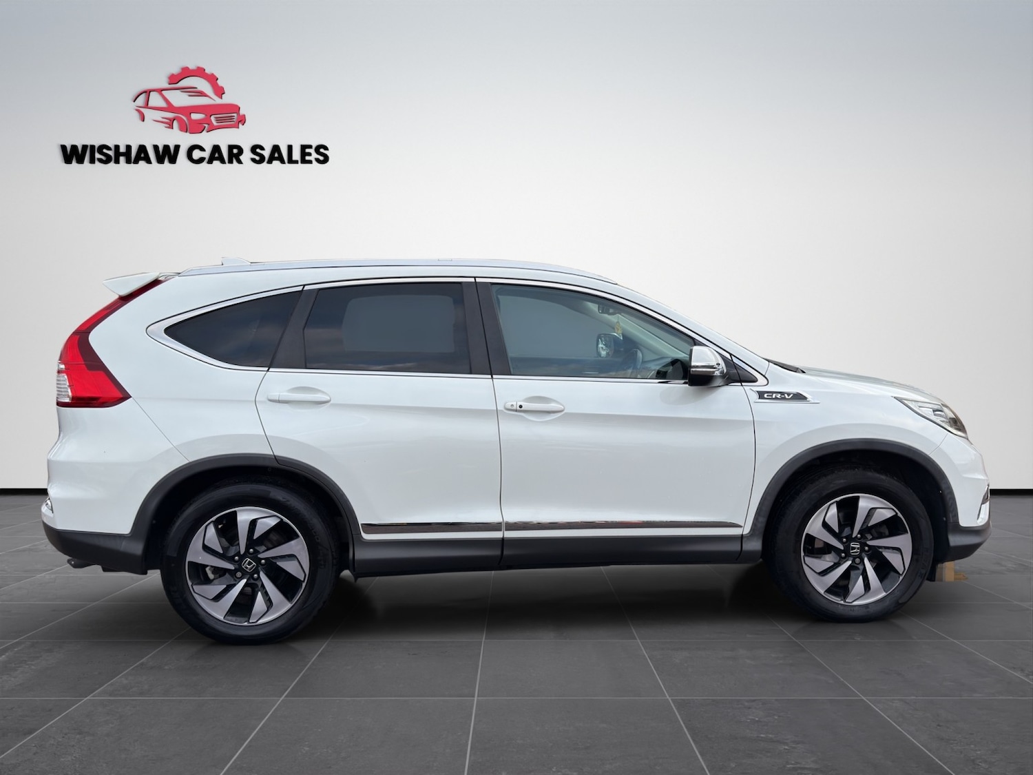 Used Honda CR-V 2017 for sale - 76510848: Photo 7