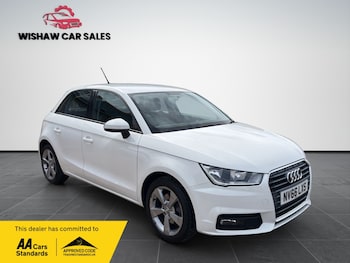Used Audi A1 2017 for sale - 78608311: Photo